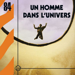 Un Homme Dans L'Univers (LP)