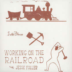 Working on the Railroad