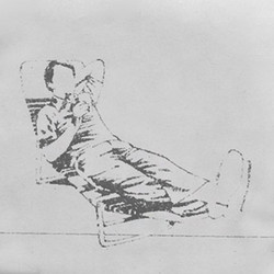 Solo For Chair and Feedback Circuit (7")