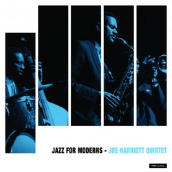 BBC Jazz For Moderns (12")
