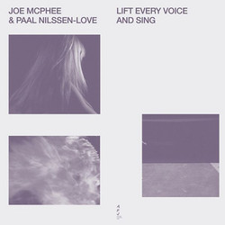 Lift Every Voice and Sing (LP)