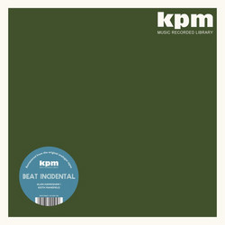 Beat Incidental  (Lp)