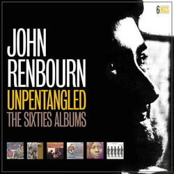 Unpentangled - The Sixties Albums (6CD Box)