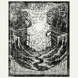 Cast of Mind (LP)
