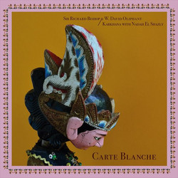 Carte Blanche (LP)