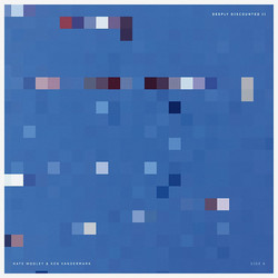 Deeply Discounted II / Sequences of Snow (LP)