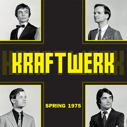 Spring 1975 (LP)
