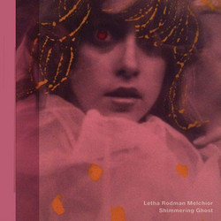 Shimmering Ghost (LP)