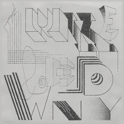 Tony Conrad (7")