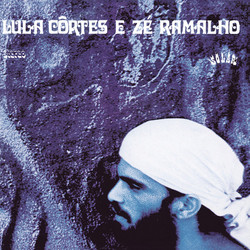 Paêbirú (2LP)