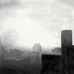 Quiet Ends (LP)