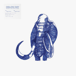 Oglon Day (LP)