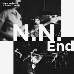 Mars Archives Volume Three: N.N. End (LP)