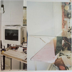 The Gospel of Truth / Auf Der Exernsteine (LP)
