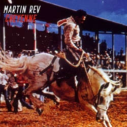 Cheyenne (Lp)