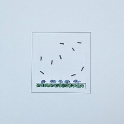The Mirror and the Lamp (LP)