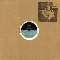 Live at Romu Jazz (LP)