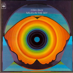 Miles in the Sky (Lp)