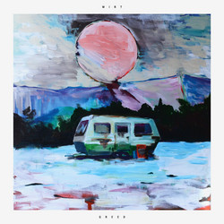 Greed (LP)