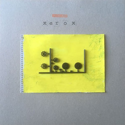 Xerox (LP)