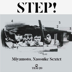 Step! (LP)