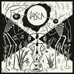 Nasca (LP)