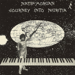 Journey Into Nigritia (LP)