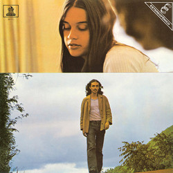 Nelson Angelo E Joyce  (LP)