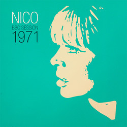 BBC Session 1971 (12")