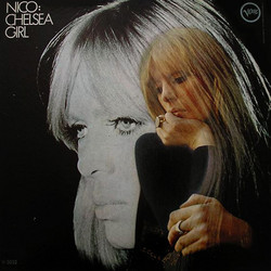 Chelsea Girl (LP)
