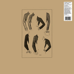 Lady Maid (LP)