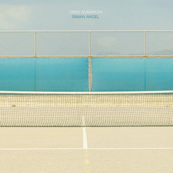 Simian Angel (LP)