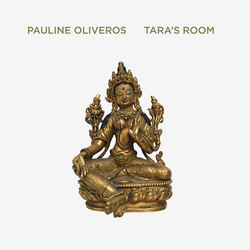 Tara's Room  (LP)