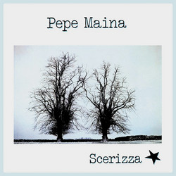 Scerizza (coloured LP)