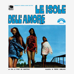 Le isole dell'Amore (LP)