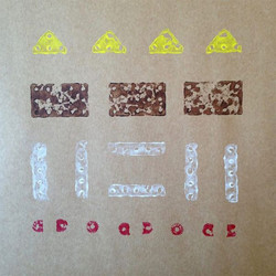 Impressions de Meccano (LP)