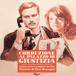 Corruzione al Palazzo di Giustizia (LP)