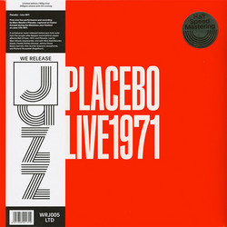 Live 1971 (Lp)