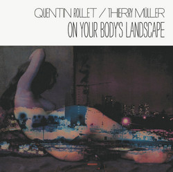 On Your Body’s Landscape (LP)