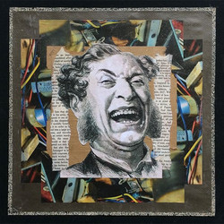 Kunst In Gebreke (LP)