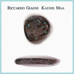 Kaunis Maa (coloured LP)