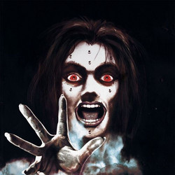 La Maschera del Demonio (LP)