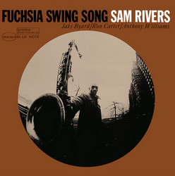 Fuchsia Swing Song (LP)