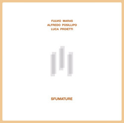 Sfumature (LP)