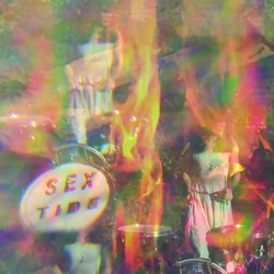 Flash Fuck / Vernacular Splatter (LP)