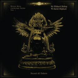 Beyond All Defects: Mount Meru Anthology Series Vol. 1 (LP)