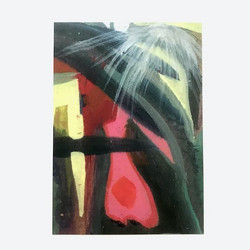 La Chrestomathie du Désespoir (7")