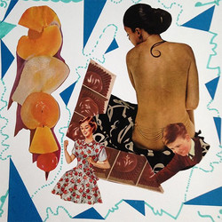Dialling For Smegma (LP)