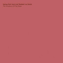 The Sweetness Of The Water (Lp)