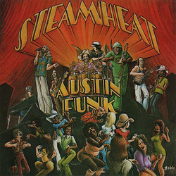 Austin Funk (LP)